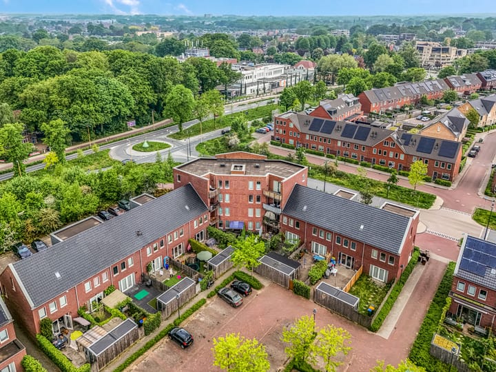 Foto 36 van Heimanslaan 23