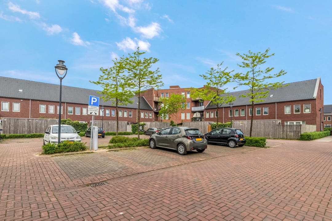 Foto 37 van Heimanslaan 23