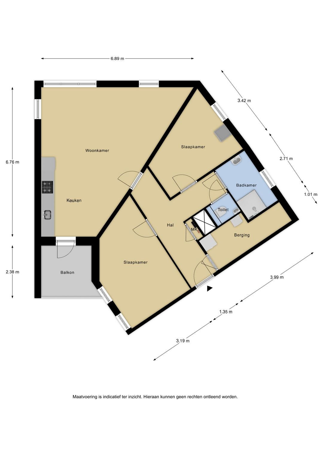 Foto 41 van Heimanslaan 23