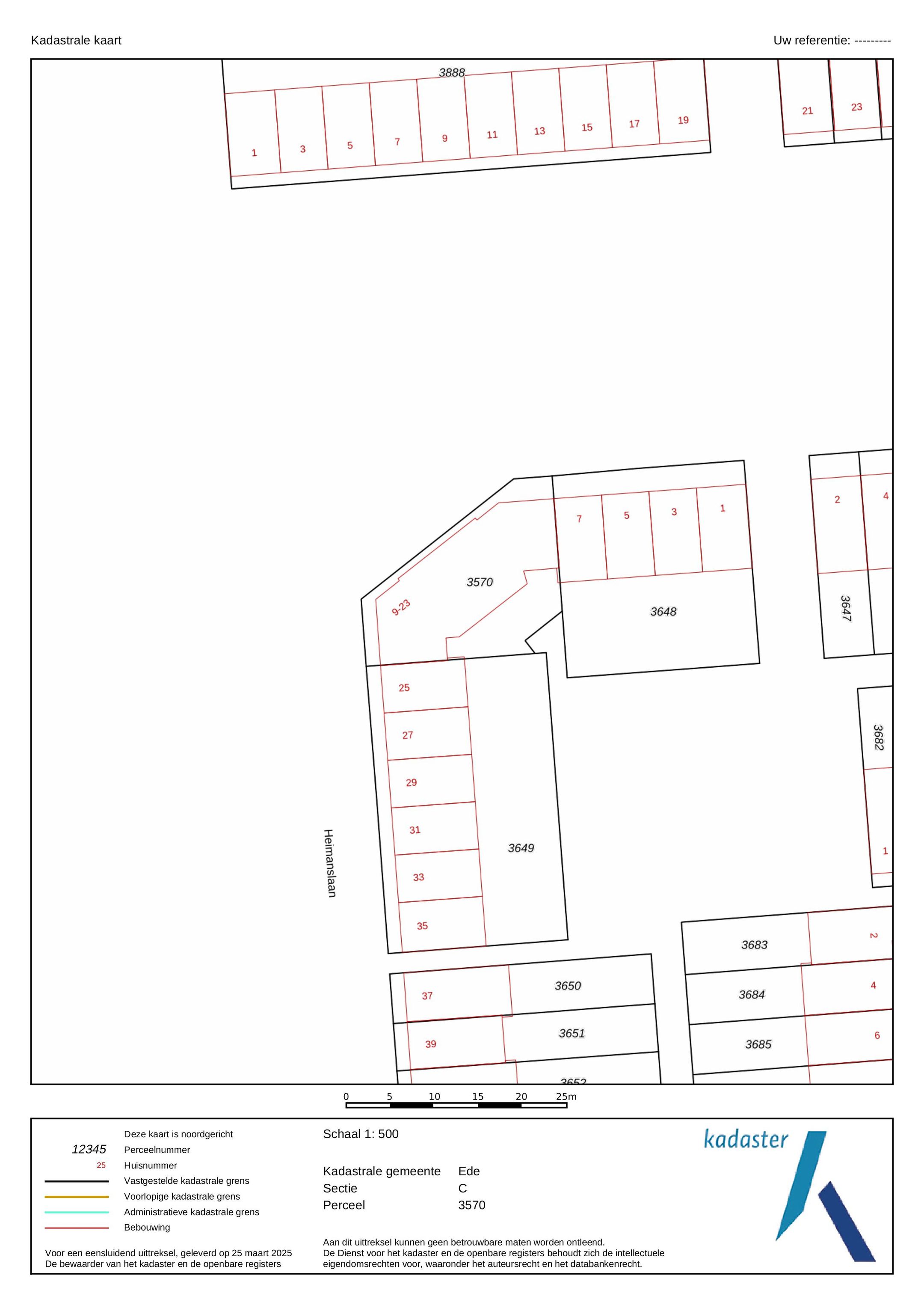 Foto 42 van Heimanslaan 23