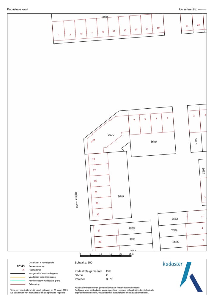 Foto 42 van Heimanslaan 23