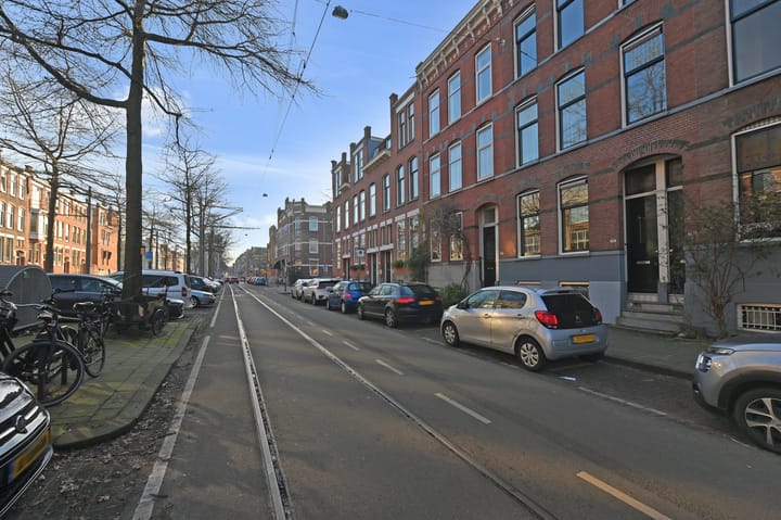 Foto 3 van Claes de Vrieselaan 81-A01