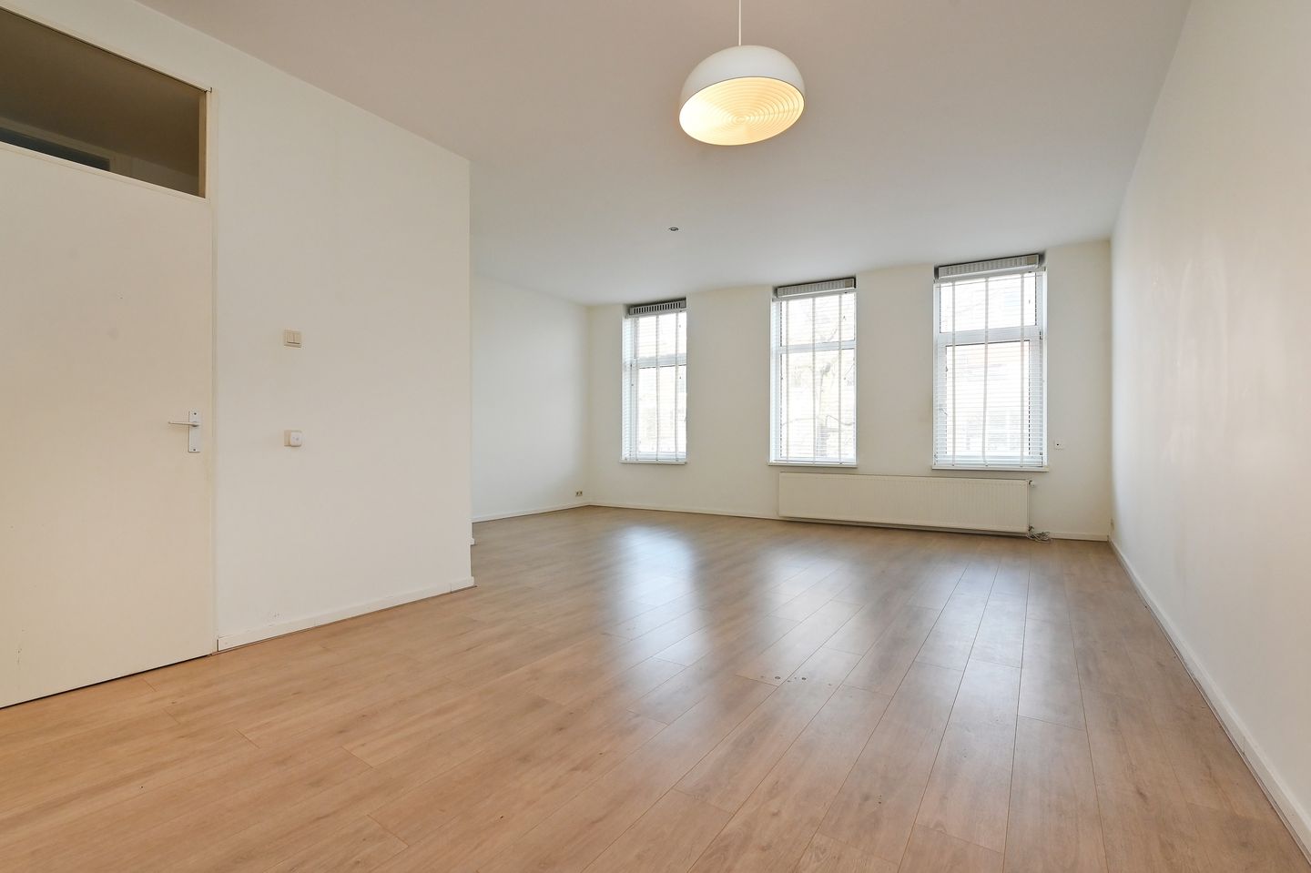 Foto 4 van Claes de Vrieselaan 81-A01