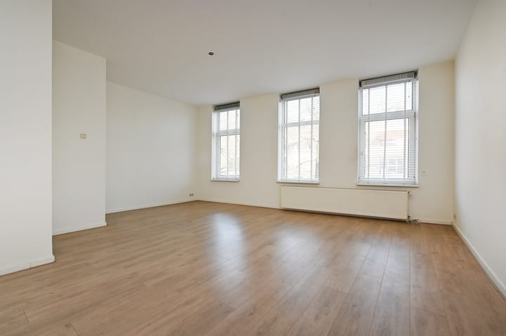 Foto 5 van Claes de Vrieselaan 81-A01