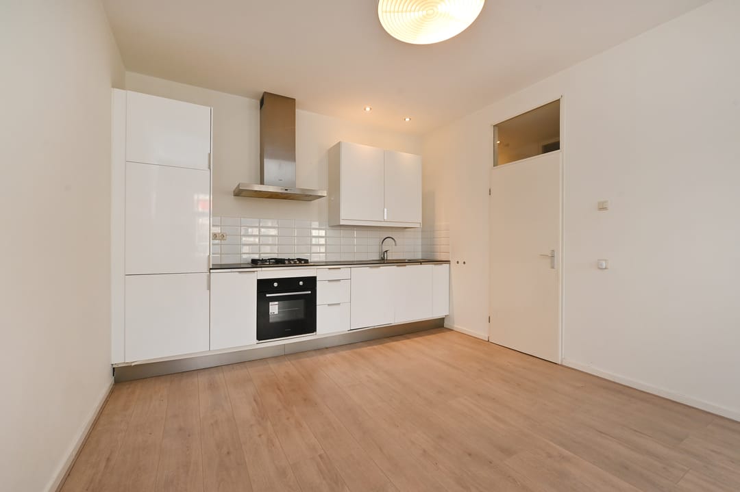 Foto 7 van Claes de Vrieselaan 81-A01