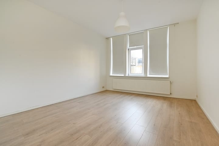 Foto 9 van Claes de Vrieselaan 81-A01