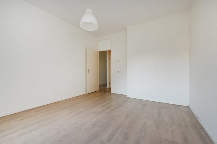 Foto 10 van Claes de Vrieselaan 81-A01