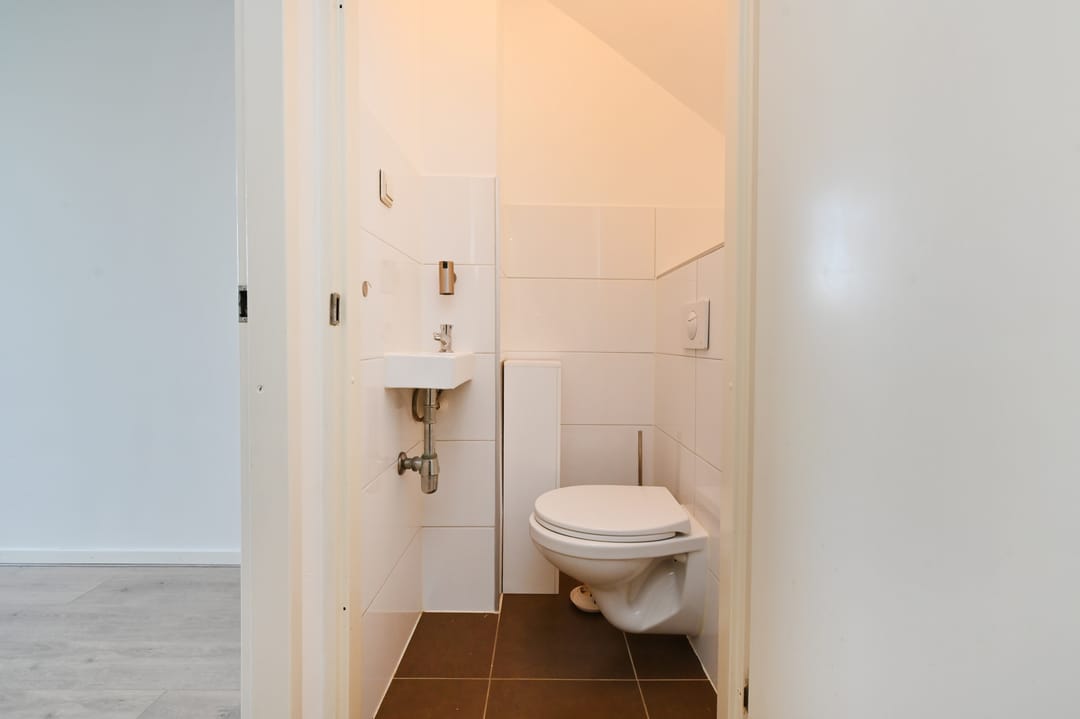 Foto 13 van Claes de Vrieselaan 81-A01