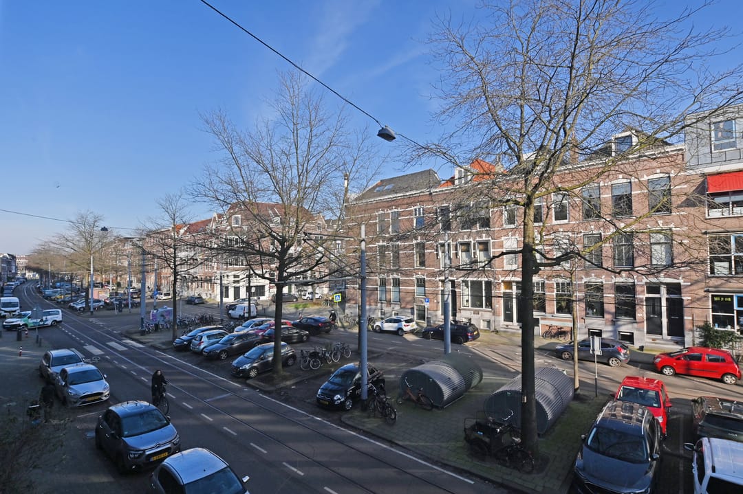 Foto 22 van Claes de Vrieselaan 81-A01