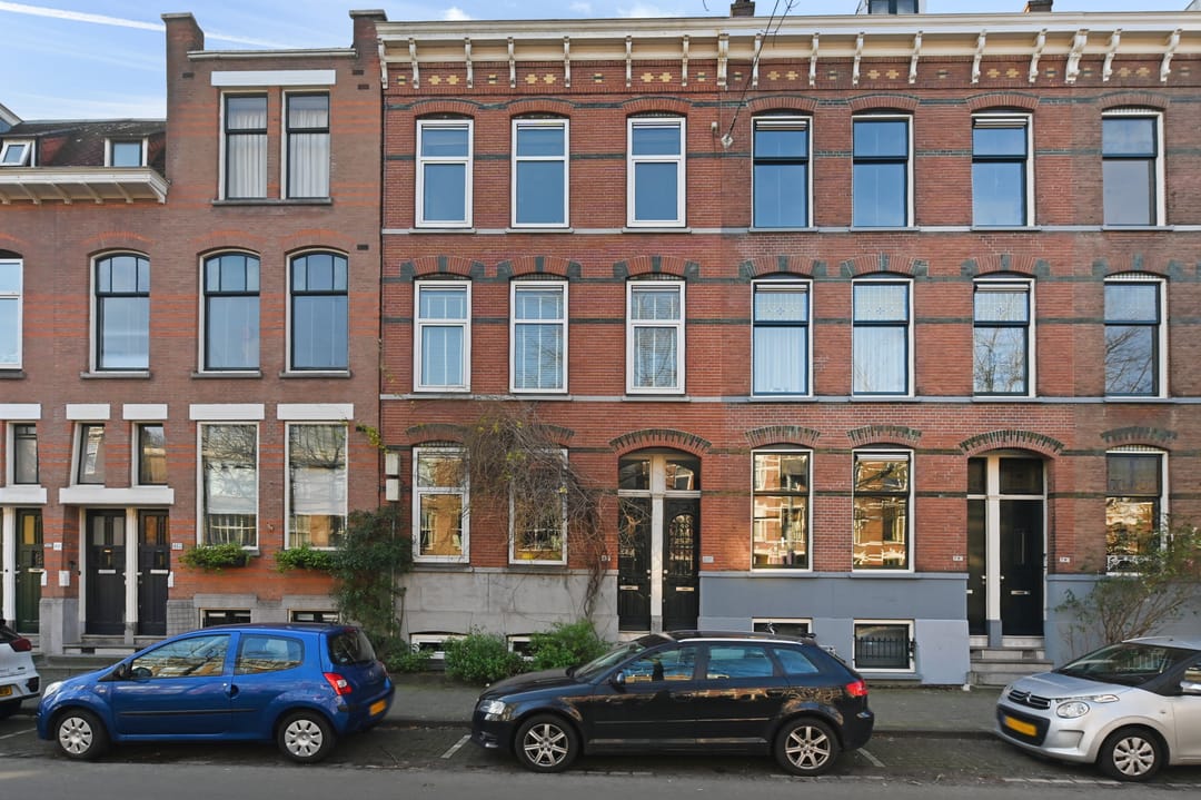 Foto 23 van Claes de Vrieselaan 81-A01