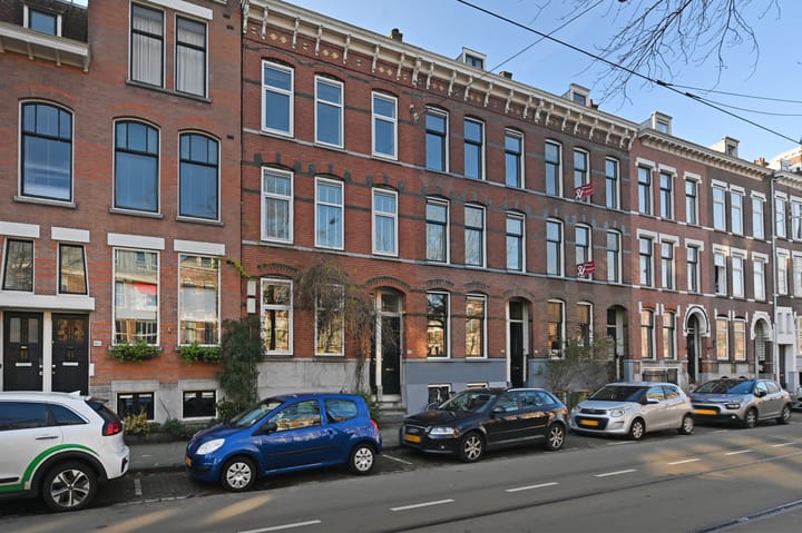 Foto 24 van Claes de Vrieselaan 81-A01