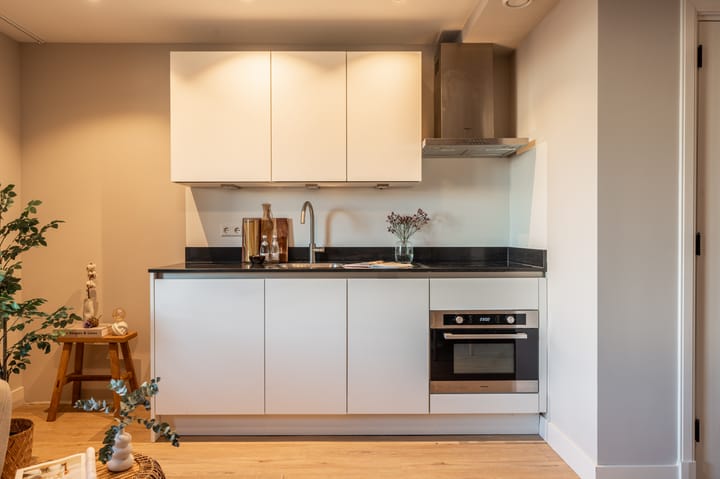 Foto 4 van Van Hallstraat 701-A