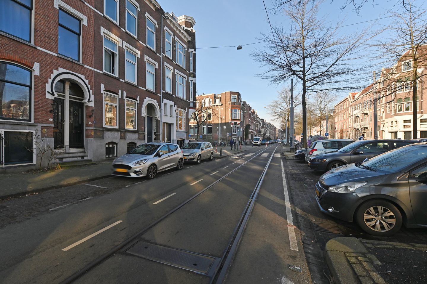 Foto 25 van Claes de Vrieselaan 81-A01