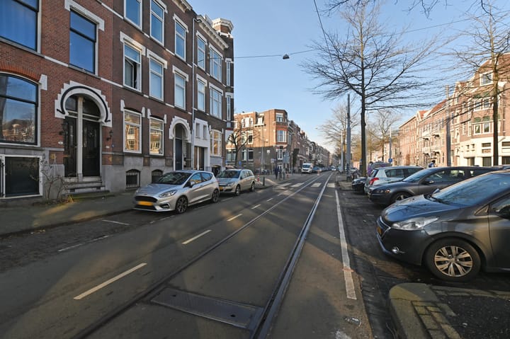 Foto 25 van Claes de Vrieselaan 81-A01