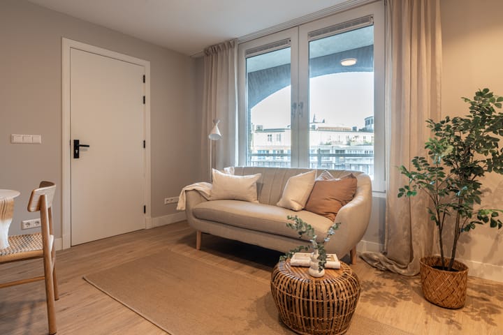 Foto 6 van Van Hallstraat 701-A