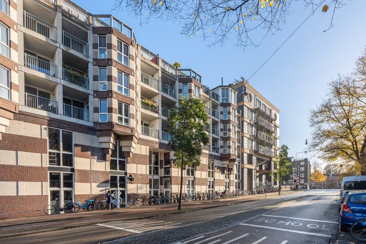 Foto 11 van Van Hallstraat 701-A