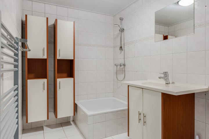 Foto 3 van Bachplein 7