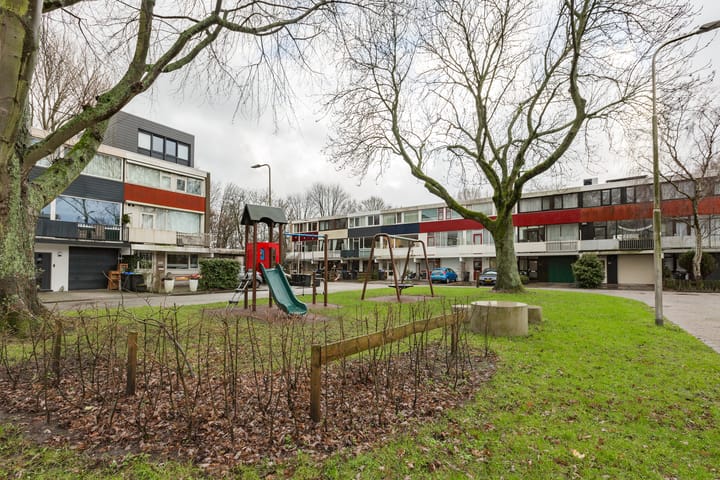 Foto 4 van Bachplein 7