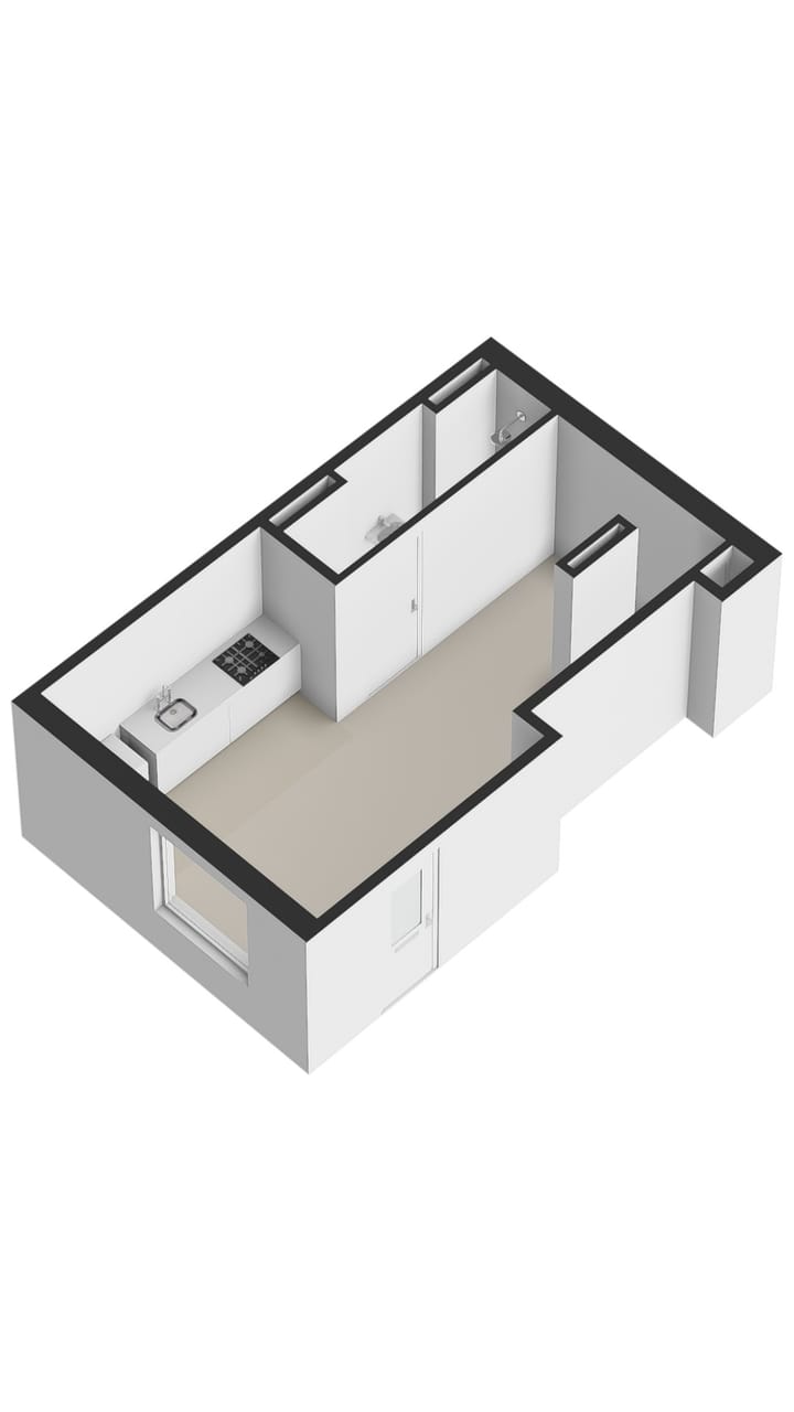 Foto 15 van Van Hallstraat 701-A