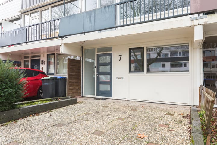 Photo 6 of Bachplein 7