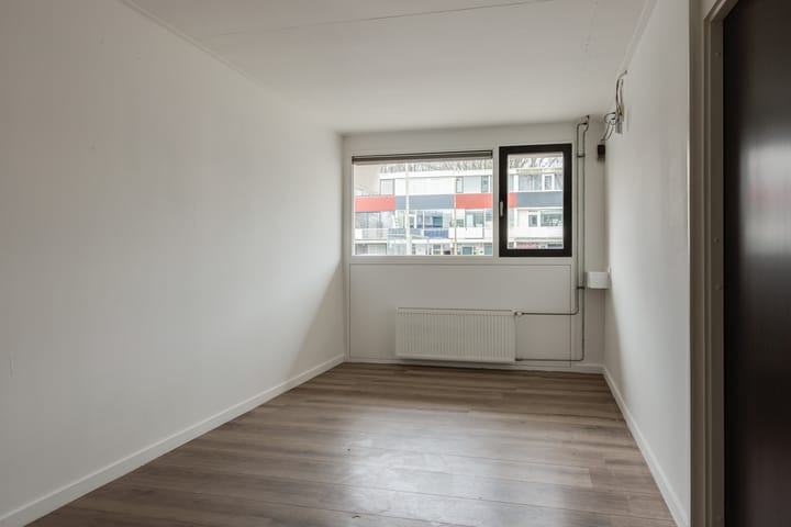 Photo 10 of Bachplein 7