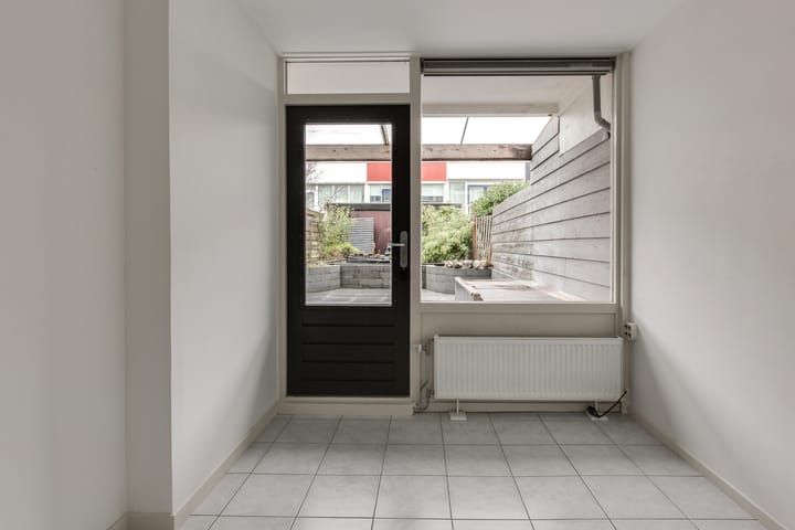 Photo 12 of Bachplein 7