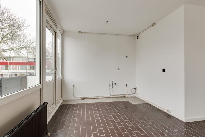 Photo 24 of Bachplein 7