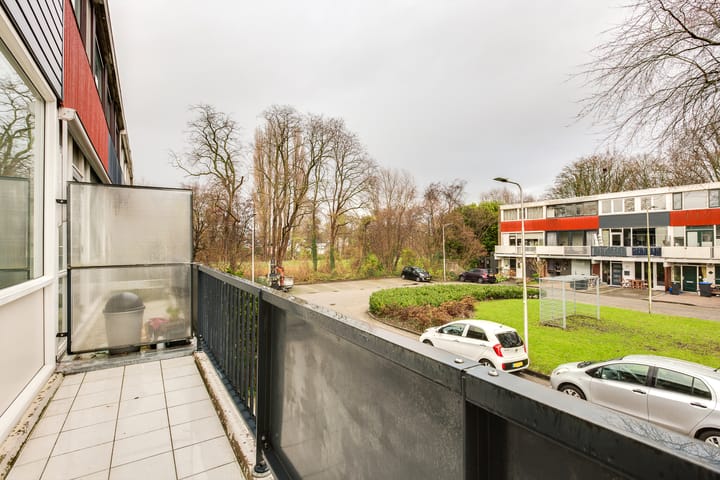 Photo 25 of Bachplein 7