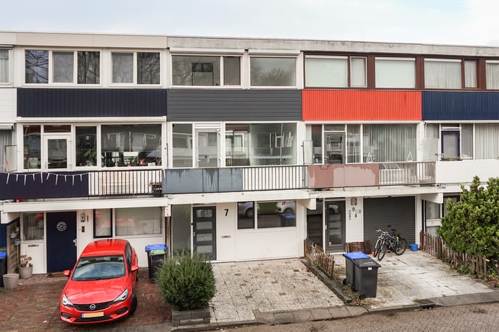 Photo 38 of Bachplein 7