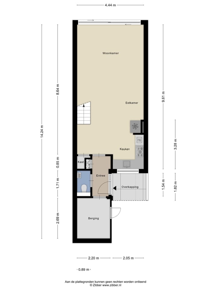 Foto 37 van Hoefblad 54