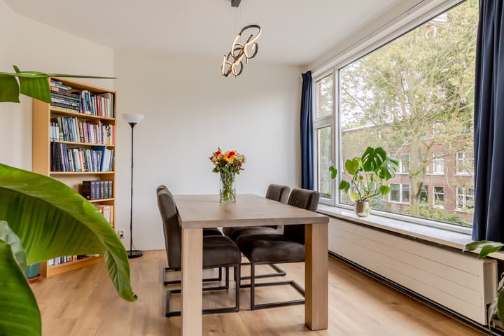 Foto 2 van De Savornin Lohmanlaan 20-B02