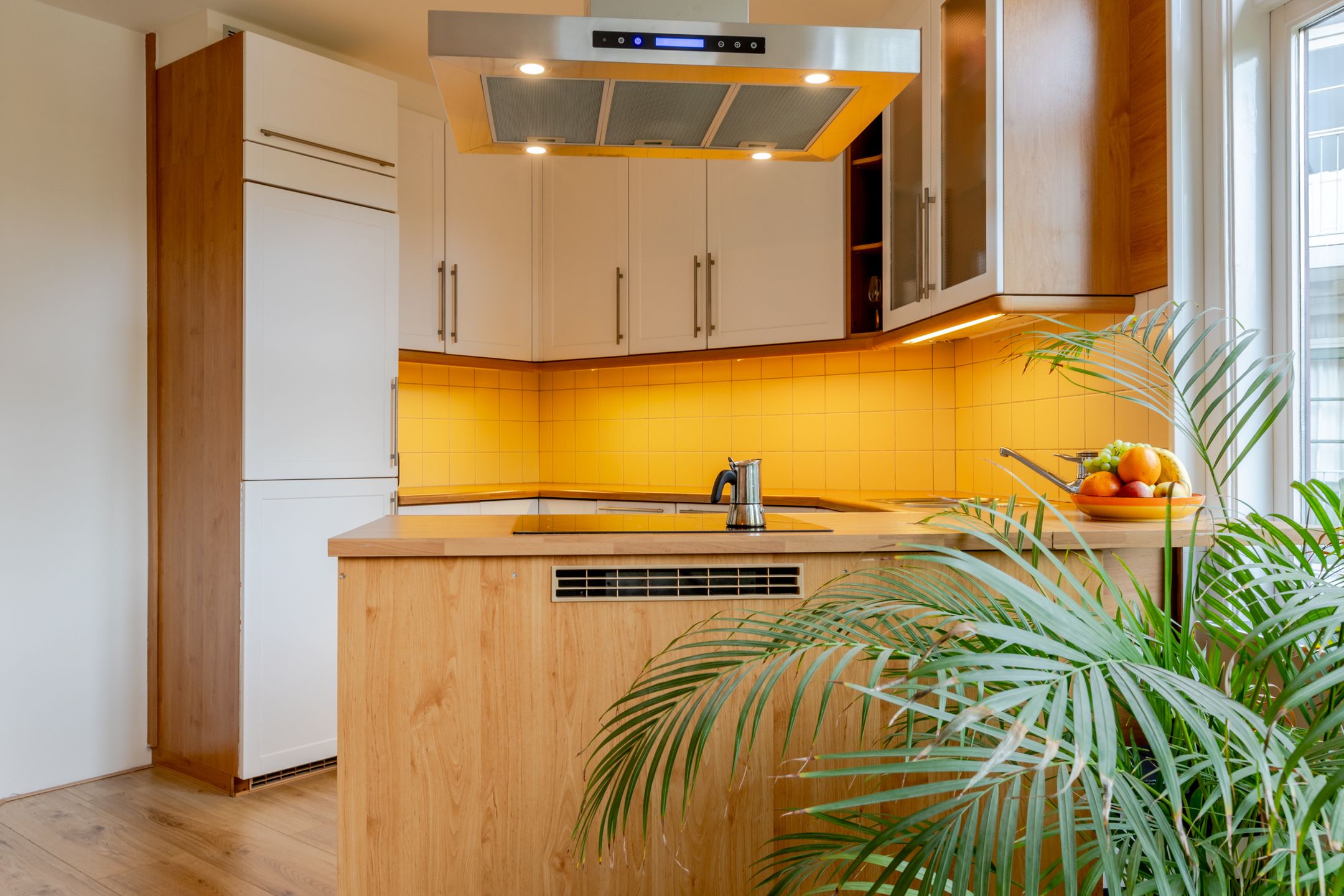 Foto 3 van De Savornin Lohmanlaan 20-B02