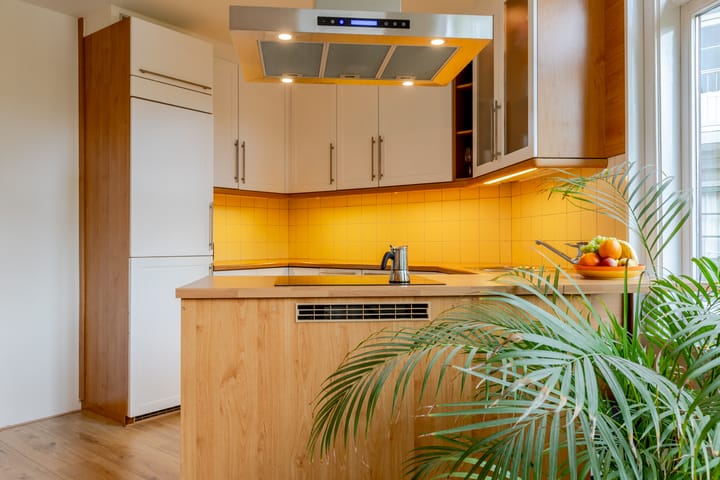 Foto 3 van De Savornin Lohmanlaan 20-B02