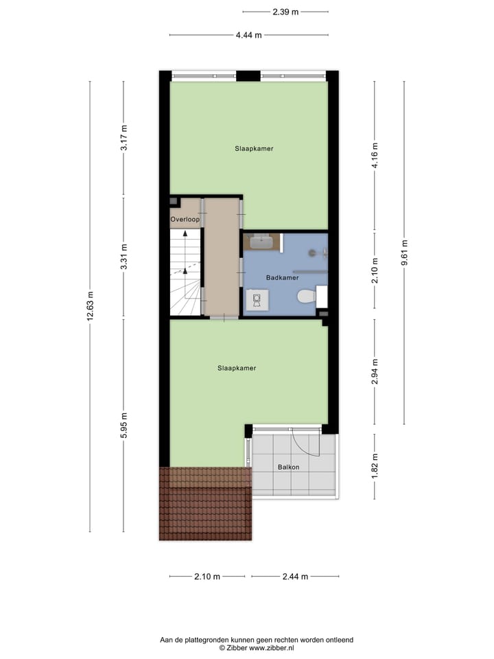 Foto 38 van Hoefblad 54