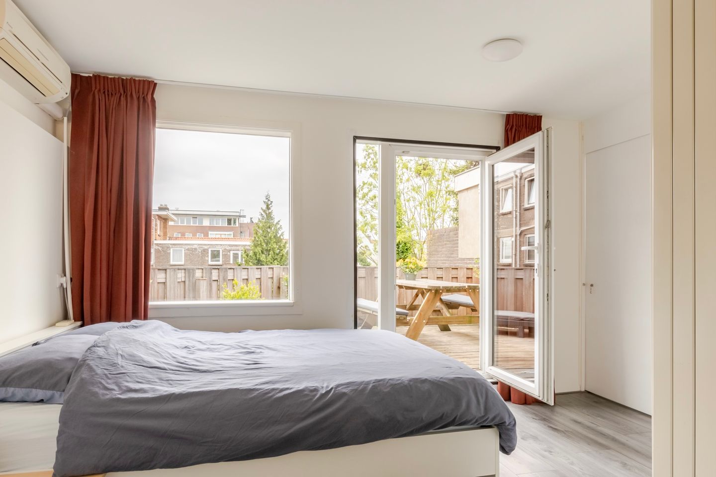 Foto 4 van De Savornin Lohmanlaan 20-B02