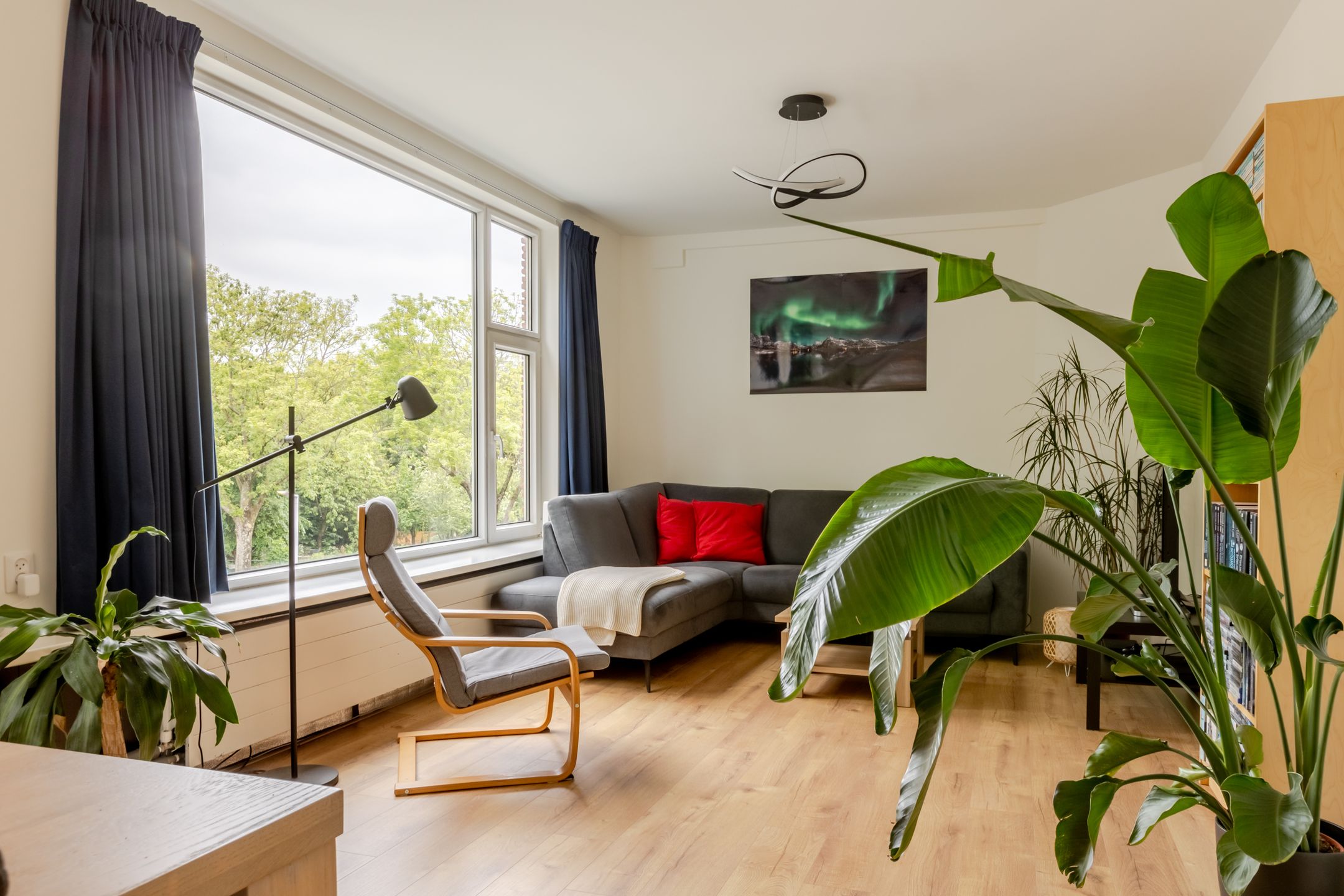 Foto 6 van De Savornin Lohmanlaan 20-B02