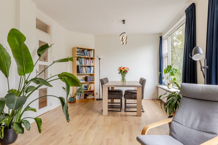 Foto 8 van De Savornin Lohmanlaan 20-B02