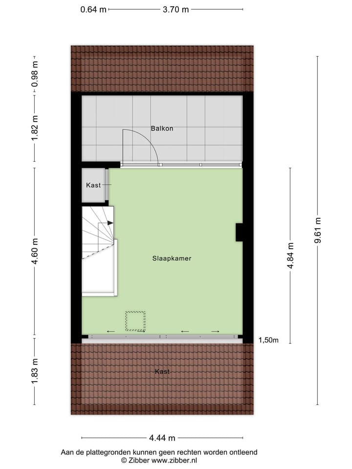 Foto 39 van Hoefblad 54