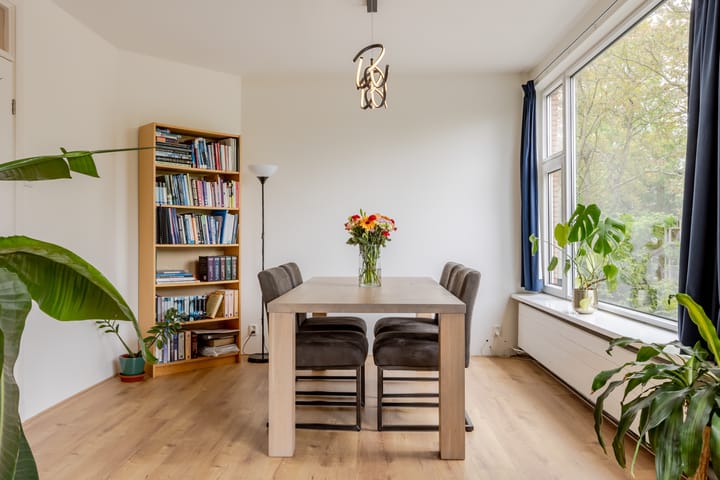 Foto 9 van De Savornin Lohmanlaan 20-B02