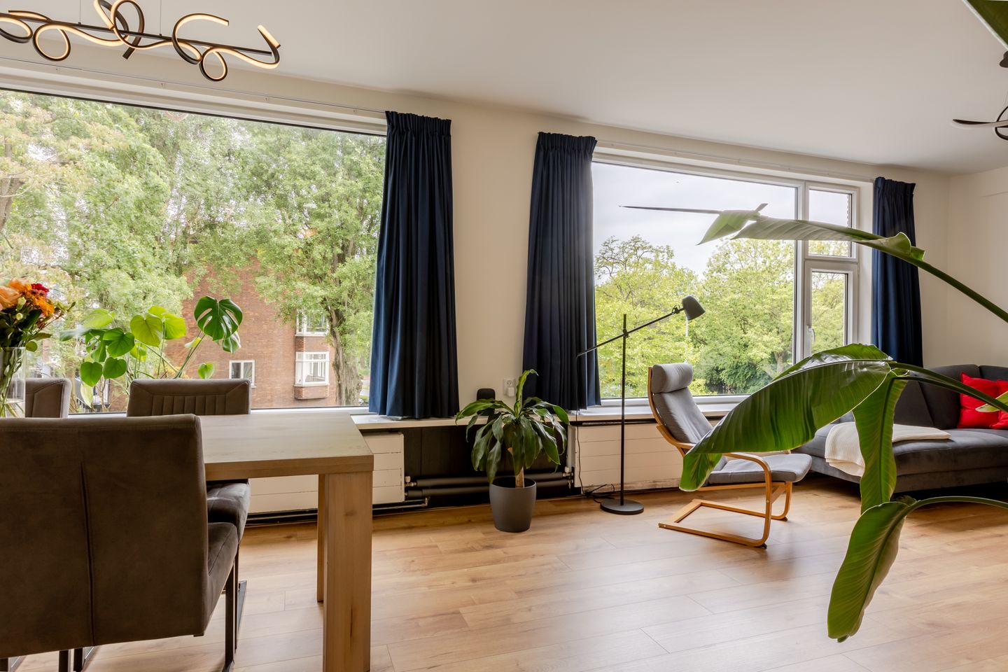 Foto 10 van De Savornin Lohmanlaan 20-B02