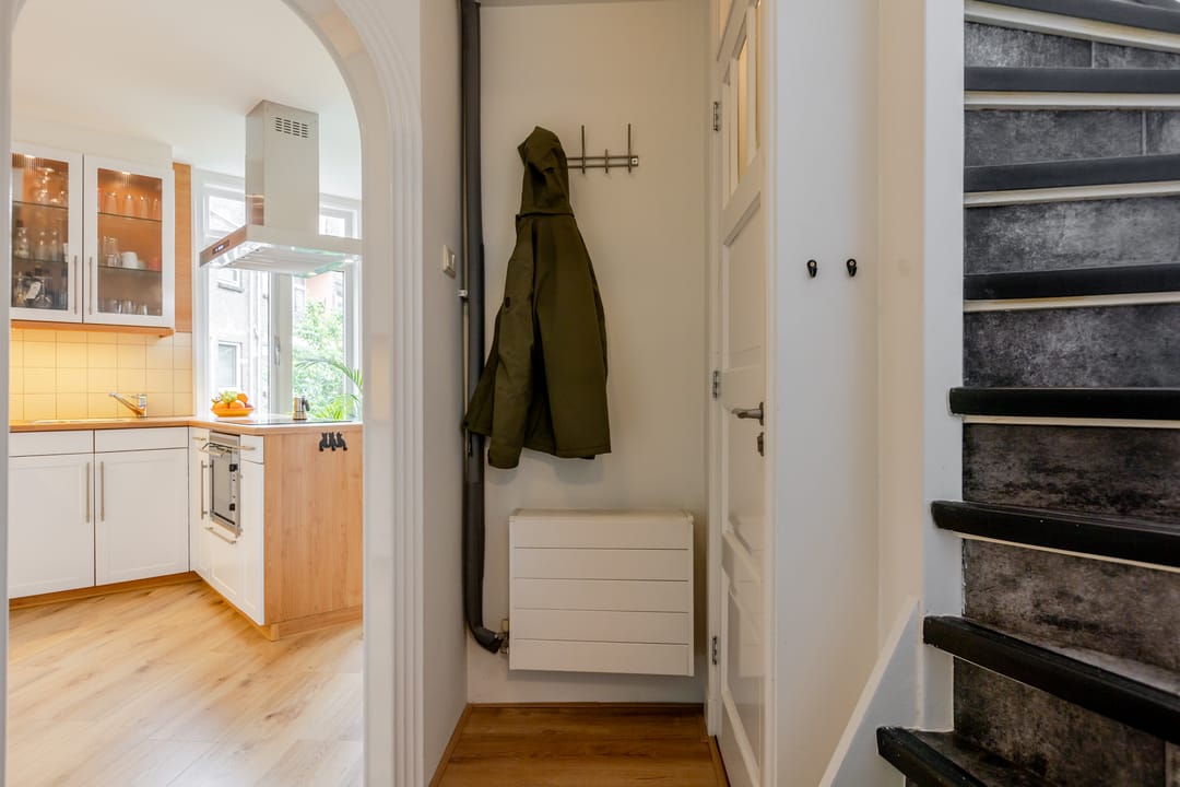 Foto 11 van De Savornin Lohmanlaan 20-B02