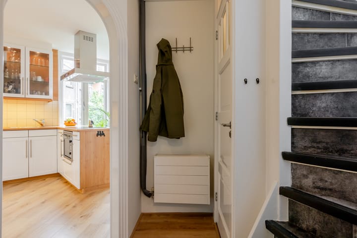 Foto 11 van De Savornin Lohmanlaan 20-B02