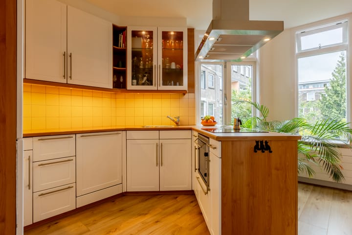 Foto 12 van De Savornin Lohmanlaan 20-B02