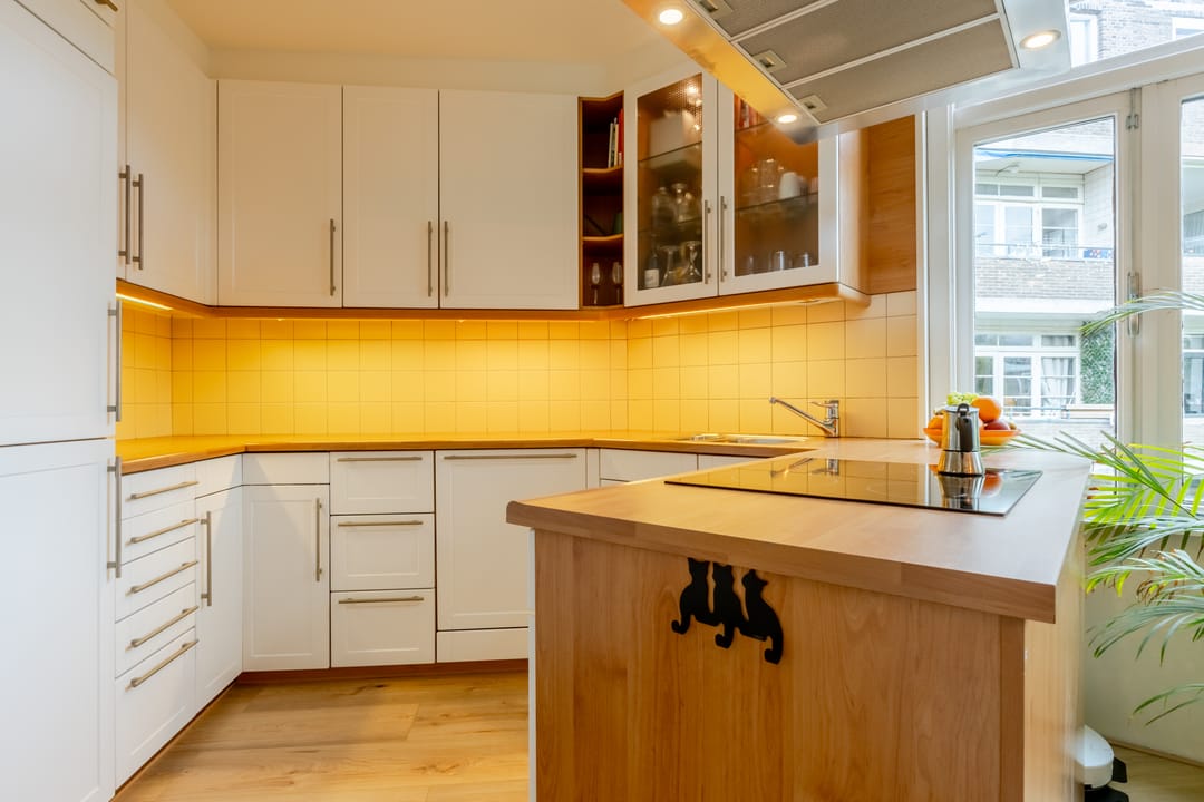 Foto 13 van De Savornin Lohmanlaan 20-B02