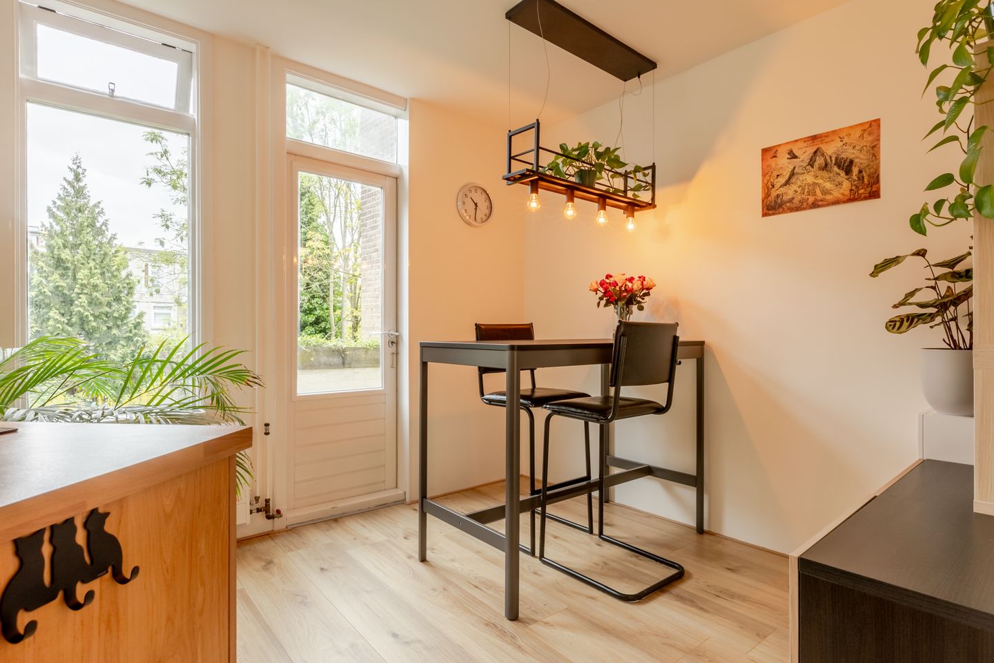 Foto 14 van De Savornin Lohmanlaan 20-B02