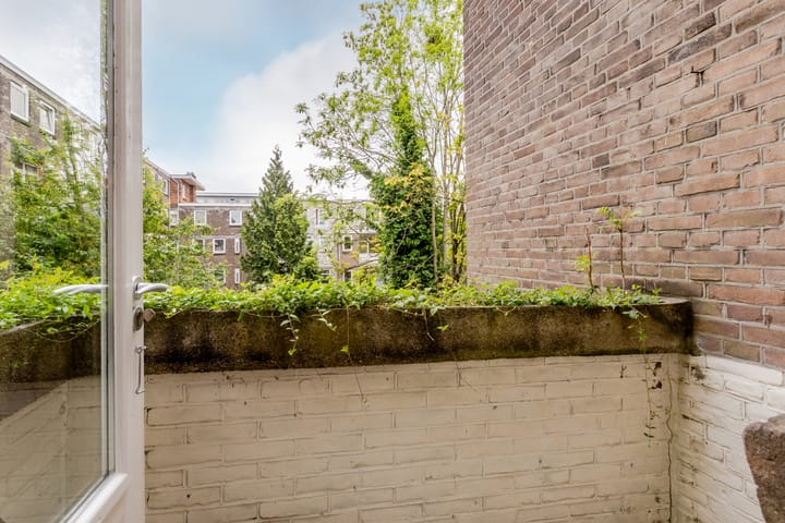 Foto 16 van De Savornin Lohmanlaan 20-B02