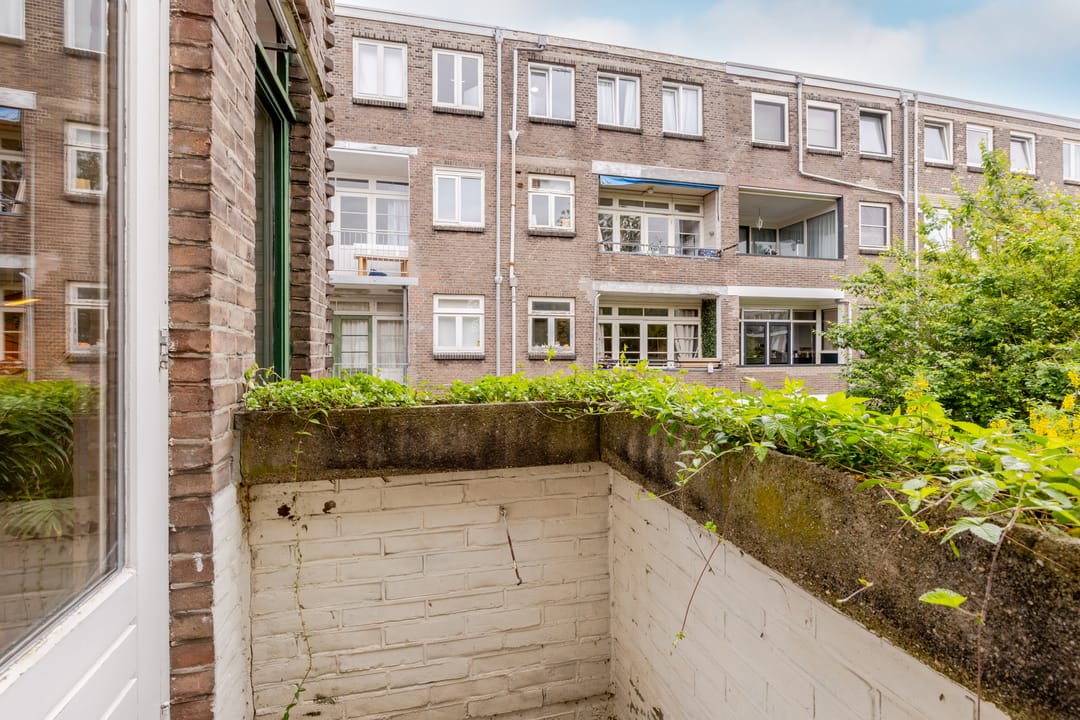 Foto 17 van De Savornin Lohmanlaan 20-B02