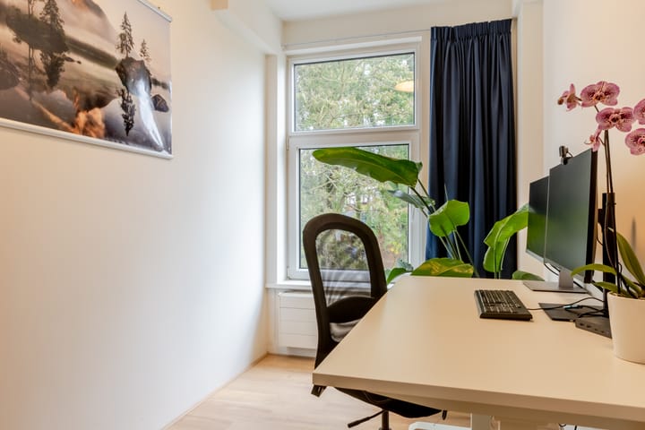 Foto 18 van De Savornin Lohmanlaan 20-B02