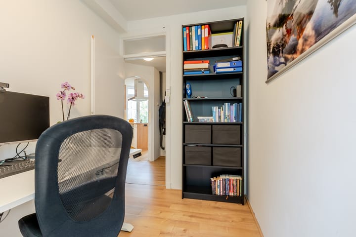 Foto 19 van De Savornin Lohmanlaan 20-B02