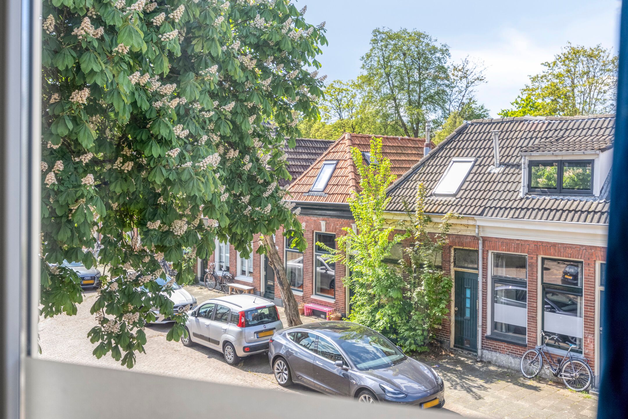 Foto 3 van Tweede Hunzestraat 35-A